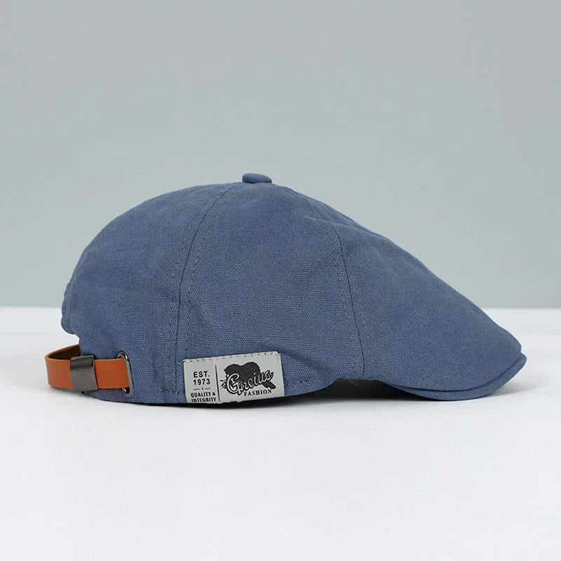 Henry™ | Modern Beret Hat