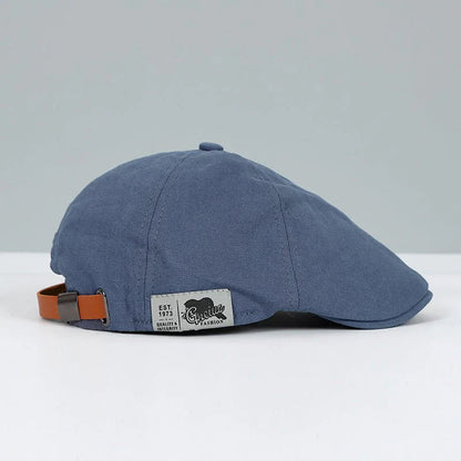 Henry™ | Modern Beret Hat