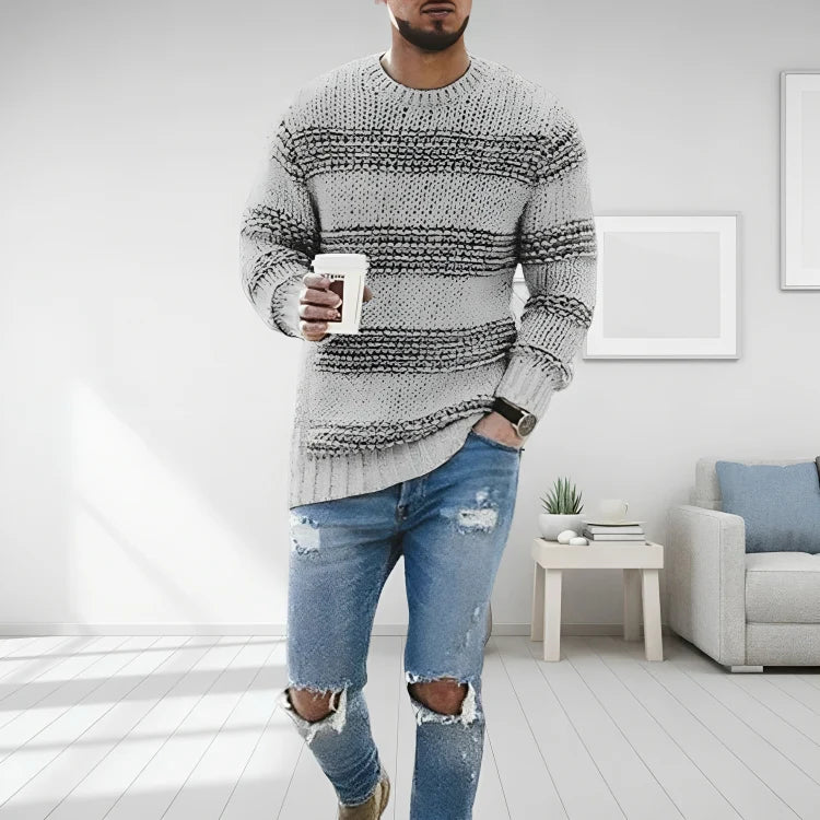 TOBY™ - COMFY SWEATER ATTIRE