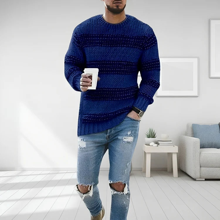 TOBY™ - COMFY SWEATER ATTIRE