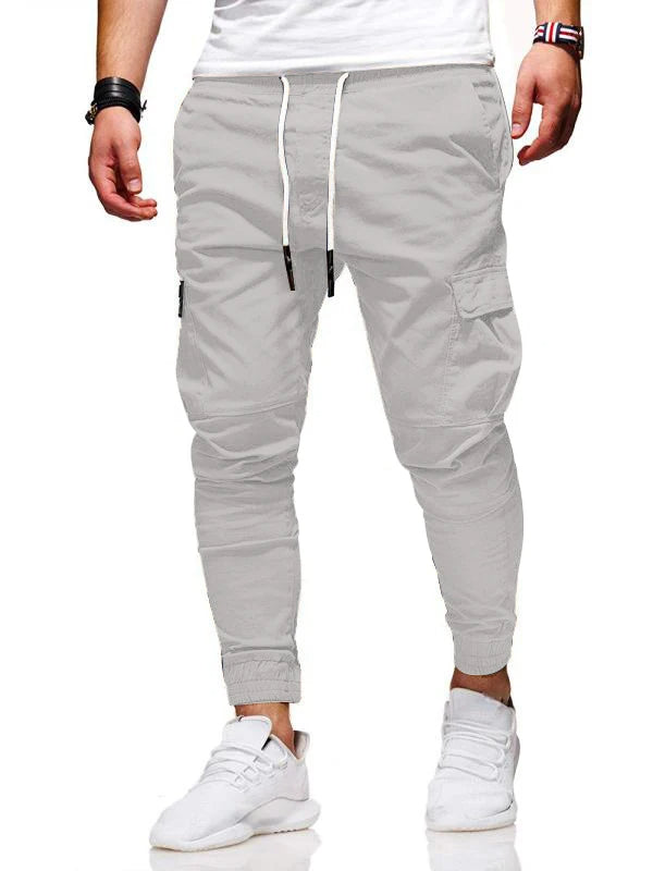 Danny | Men's Trousers