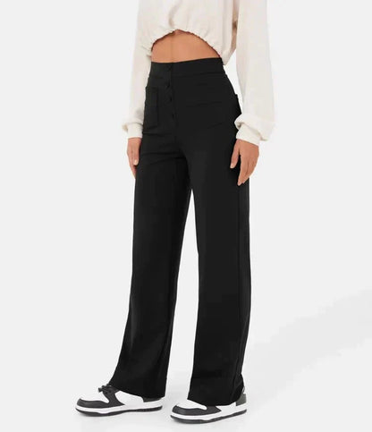 Suze | Stretchy All Day Trousers