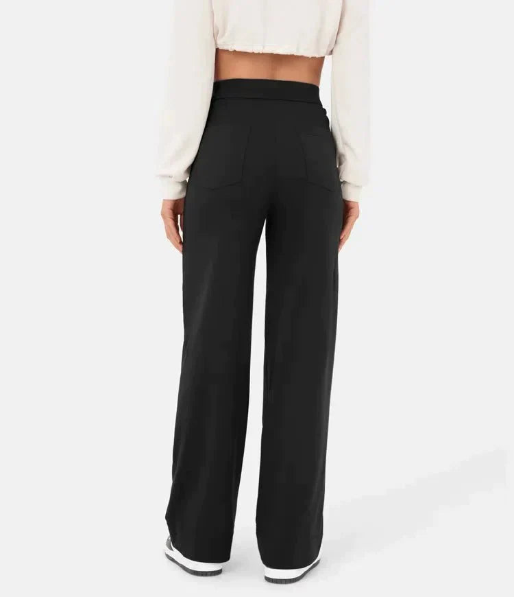 Suze | Stretchy All Day Trousers