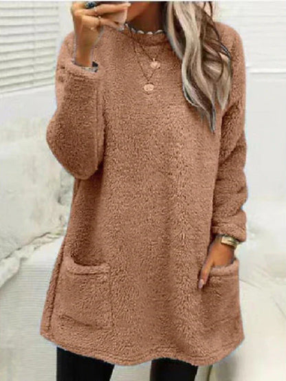 Kylie - Comfy Sweater