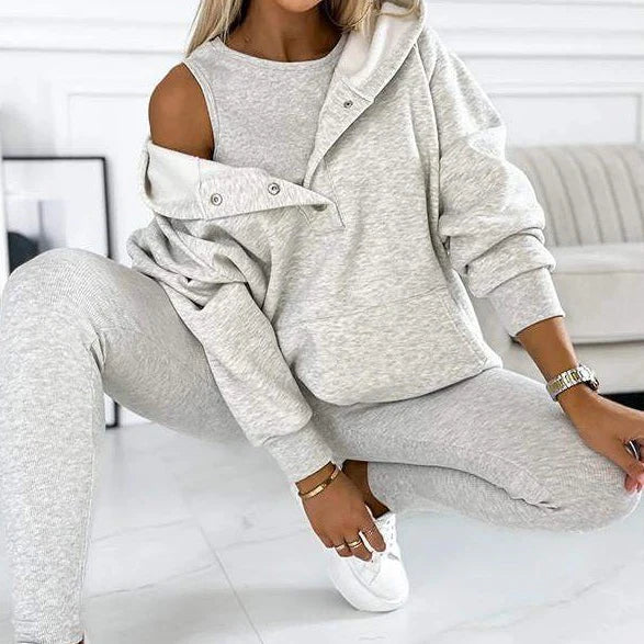 Lise | Comfortable Set for Ladies