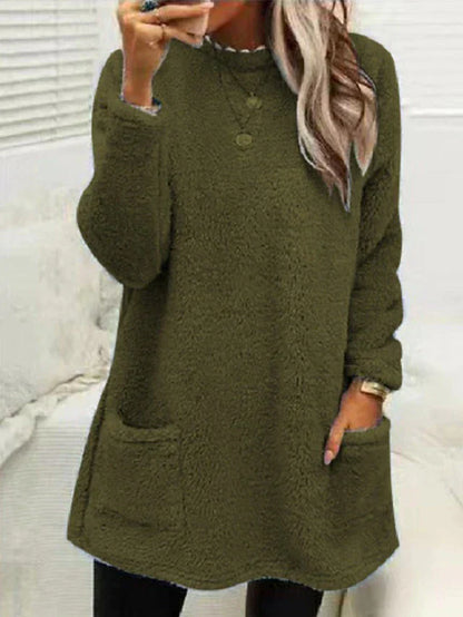 Kylie - Comfy Sweater