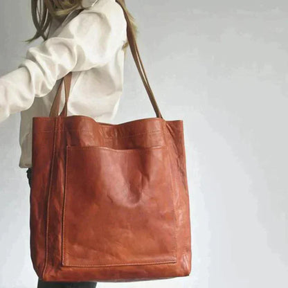 Veda™ | Exclusive Luxury Leather Bag