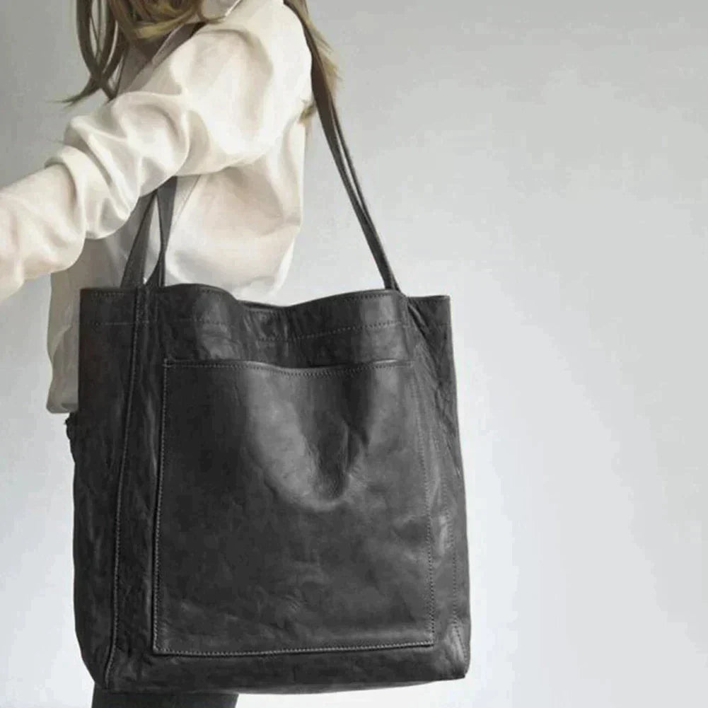 Veda™ | Exclusive Luxury Leather Bag