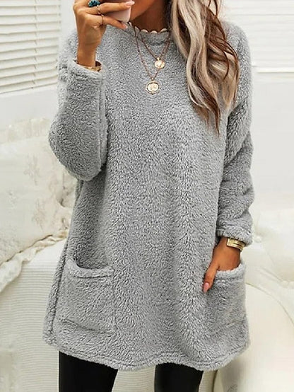 Kylie - Comfy Sweater