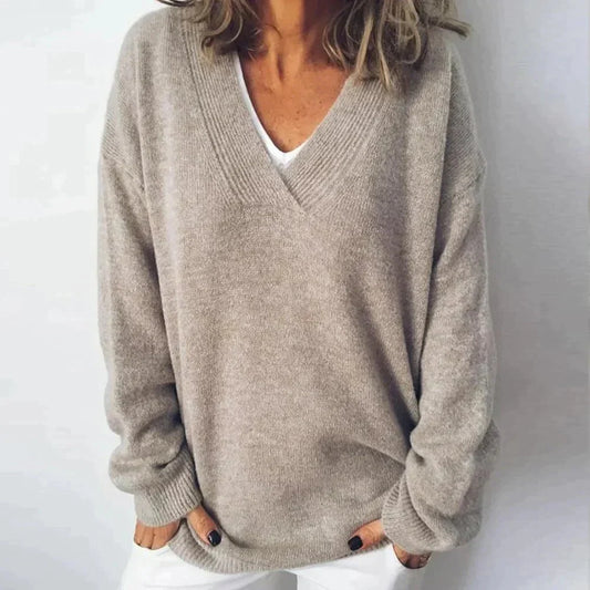 LEXIA | STYLISH WOMEN'S SWEATER