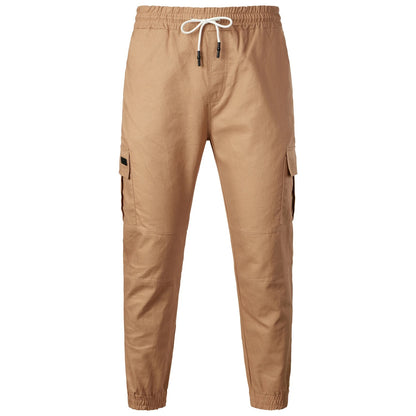 Danny | Men's Trousers