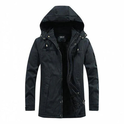 Max | Exclusive Winter Jacket