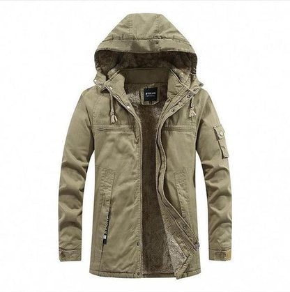 Max | Exclusive Winter Jacket