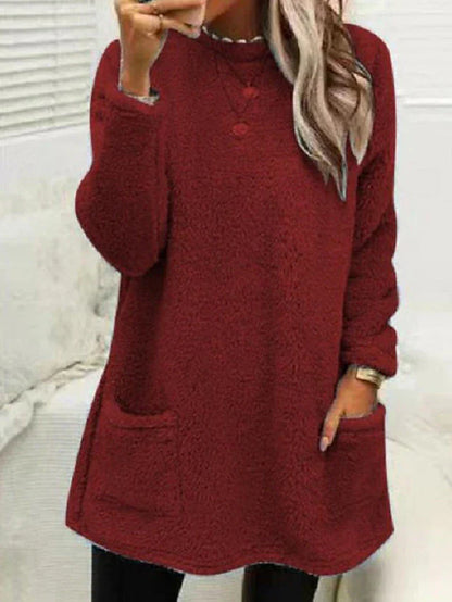 Kylie - Comfy Sweater