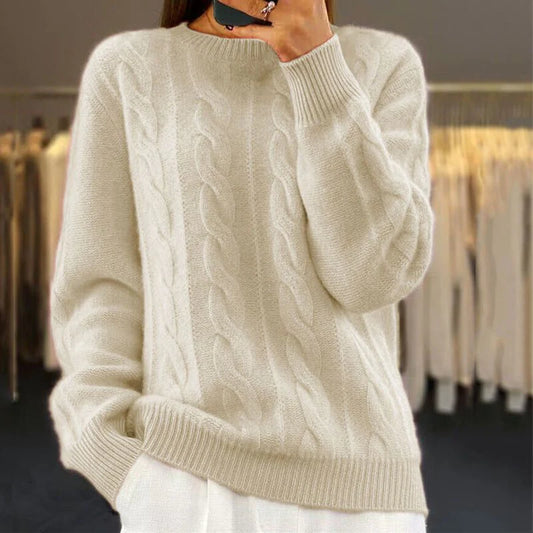 Joëlle | Comfy, Stylish & Cozy Sweater