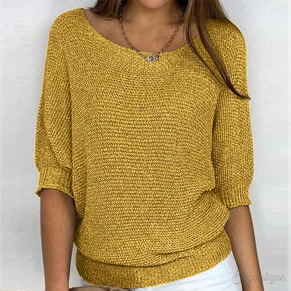 Minesa - Women Sweater