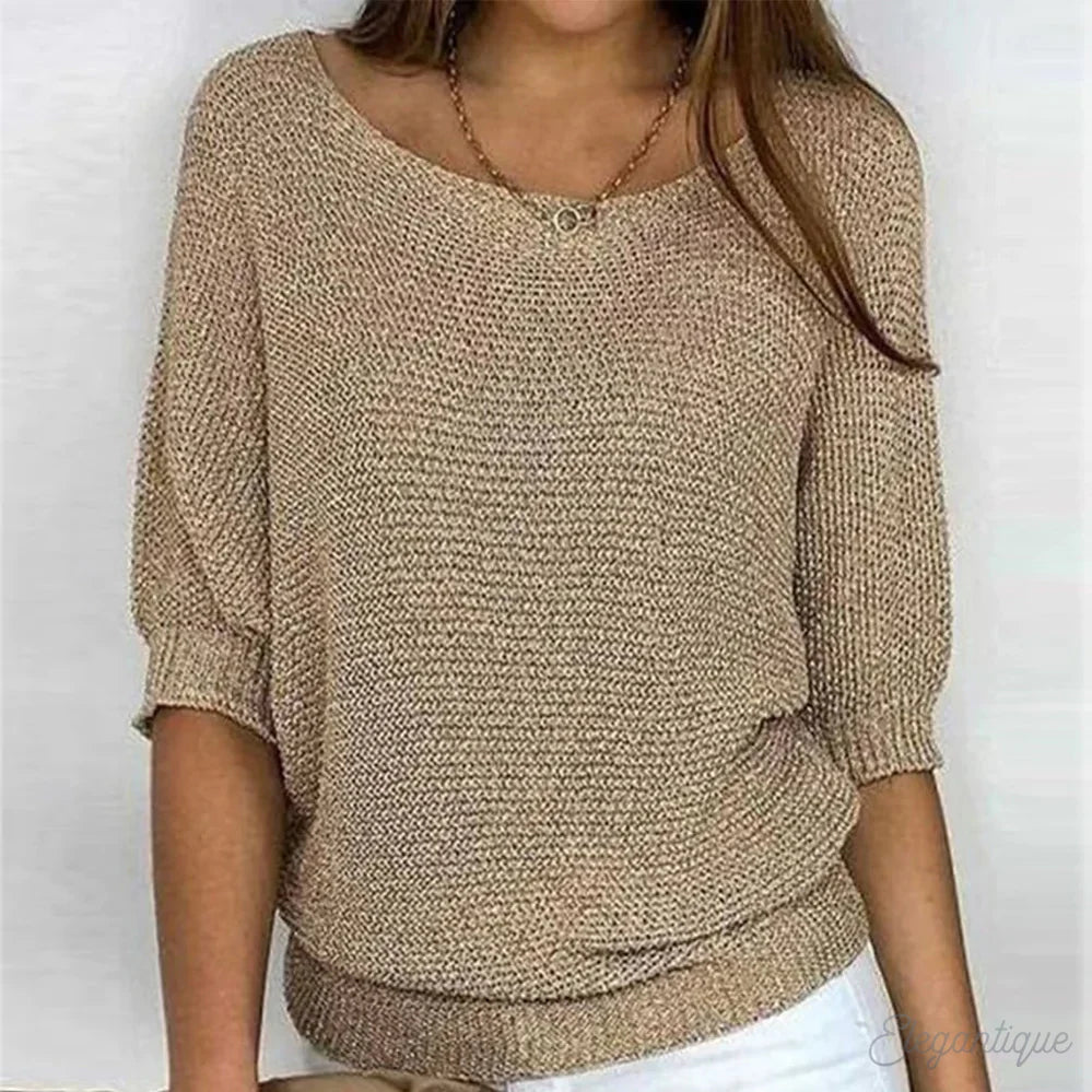 Minesa - Women Sweater