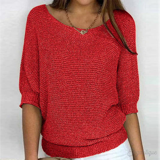 Minesa - Women Sweater