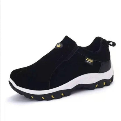 Max™ | Orthopedic Walking Shoe