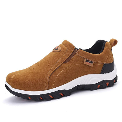 Max™ | Orthopedic Walking Shoe